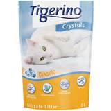 Tigerino Crystals Classic kattsand