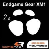 Corepad Skatez Pro 170 Endgame Gear XM1 ersättande