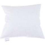 Engmo Dun Inner Cushion Innerkudde Vit (45x45cm)