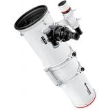 Bresser teleskop Newton spegelteleskop Messier NT-203/1 000 F5 optiskt rör med GP prismor, 20 x 50 sökare och stabil 5 cm okularuttag