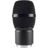 Line 6 Myggmikrofon Mikrofoner Line 6 V75-SC Capsule supercardioïde microfooncapsule, zwart