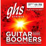 GHS Boomers Heavy Weight Low 011-070