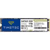 M.2 2280 sata Timetec 1TB 3D NAND M.2 2280 SATA Internal Solid State Drive