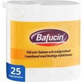 McNeil Förkylning Receptfria läkemedel Bafucin 25 st Sugtablett