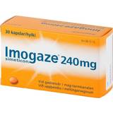 Simeticone Receptfria läkemedel Imogaze 240mg 30 st Kapsel