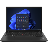 1.3 GHz Laptops Lenovo ThinkPad X13 Gen 3 21BN003EGE