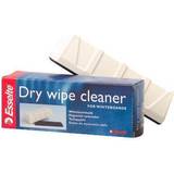 Whiteboard sudd Esselte Dry Wipe Cleaner for Whiteboard Magnetic