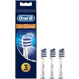 Braun tandborsthuvuden Oral-B TriZone 3-pack