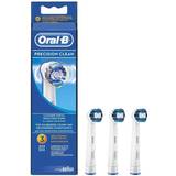 Oral b precision clean tandborsthuvud Oral-B Precision Clean 3-pack