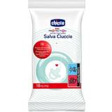 Chicco Babyhud Chicco Baby Protection Salivetting/Wipes 16 pcs