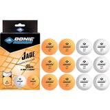 Donic Bordtennis Donic T-One 12Pcs