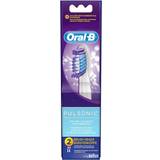 Oral b pulsonic Oral-B Pulsonic 2-pack