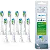 Philips sonicare Philips Sonicare W2 Optimal White 8-pack