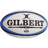 Poly-bomull Rugbybollar Gilbert Omega