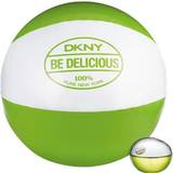 DKNY Gåvoboxar DKNY Be Delicious Gift Set EdP 30ml + Beach Ball