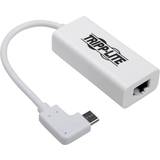 USB-A Nätverkskort & Bluetooth-adaptrar Tripp Lite Gigabit Ethernet Card for Computer/Notebook/Tablet/Smartpho