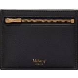 Mulberry Small Classic Zipped Credit Card Slip