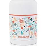 Miniland Thermobox mattermosfärg 600 ml