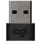 Bluetooth-adaptrar Logitech Logi Zone Wired Adapter