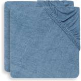 Jollein Changing Mat Cover Terry 2-pack