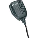 Midland MR120 elektrisk mikrofon för CB-radio 48/78/248/248 XL/278 kod C404.01
