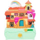 Disney Babyleksaker Disney Encanto Magical Encanto House Jewelry Box