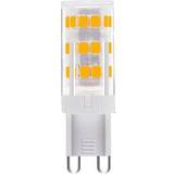 Airam LED-lampor Airam 3-step Dim LED Lamps 3W G9