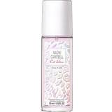 Naomi Campbell Hygienartiklar Naomi Campbell Cat Deluxe Silver Natural deodorant spray 75ml
