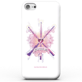 Mobiltillbehör Harry Potter Until The Very End Phone Case for iPhone and Android iPhone X Snap Case Gloss
