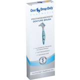 One Drop Only Tandvård One Drop Only protes-borste, 3-pack styck