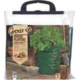 Gardman Krukor, Plantor & Odling Gardman Grow It 09118 Potato Planters