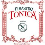 Pirastro Musiktillbehör Pirastro Tonica violin set 1/2 3/4