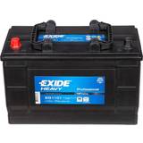 Batterier & Laddbart Exide Batteri EG1101 StartPRO