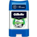 Gillette Hygienartiklar Gillette Sport Power Rush Antiperspirant Gel 70