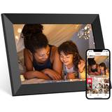 SKYRHYME WiFi Digital Picture Frame 10.1 Inch