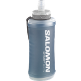 Med handtag Vattenflaskor Salomon Active Unisex Handheld System Vattenflaska 0.5L