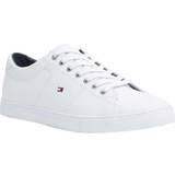 Tommy Hilfiger Herr Sneakers Tommy Hilfiger Essential Leather Lace up M