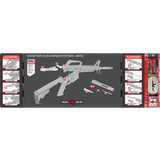 Ar15 Avid AR15 Master Cleaning Station Gun Cleaning Kit