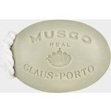 Musgo Real Hudrengöring Musgo Real Body Soap On A Rope Classic Scent