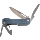 Camillus Pocket Fine-Edge Folding Knife Multiverktyg