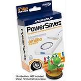 Datel Merchandise & Collectibles Datel Action Replay PowerSaves Includes POWERTAGS for Amiibo Characters