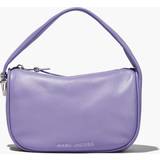 Lila Väskor Marc Jacobs Purple Mini 'The Pushlock' Bag