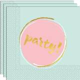 Procos Paper Napkins Elegant Party Two-Ply 20-pack