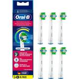Oral b flossaction borsthuvud Oral-B FlossAction 6-pack