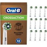 Tandvård Oral-B Cross Action 12-pack