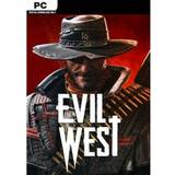 PC-spel Evil West (PC)