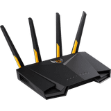 ASUS 4 - Wi-Fi 6 (802.11ax) Routrar ASUS TUF Gaming AX3000 V2