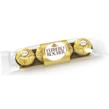 Choklad praliner Ferrero Rocher Praliner 50g 4st