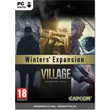 PC-spel på rea Resident Evil Village: Winters’ Expansion (PC)