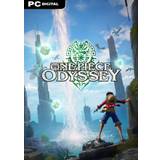 12 - RPG PC-spel One Piece Odyssey (PC)